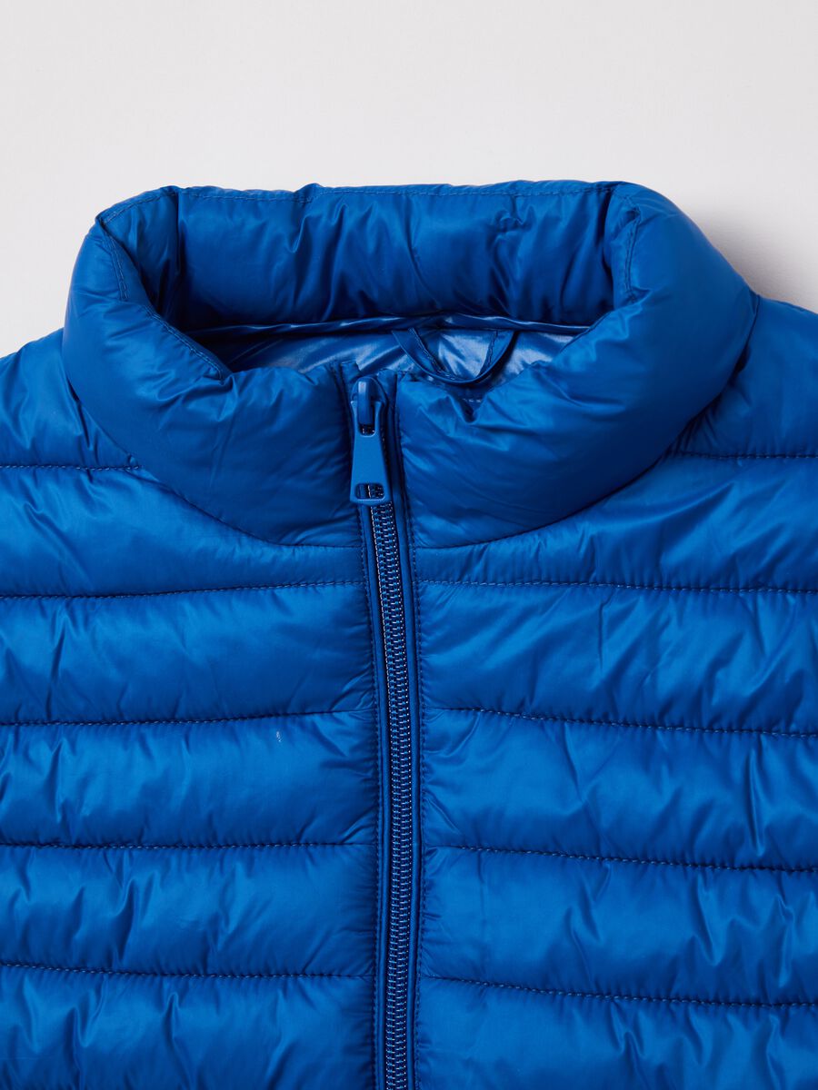 Gilet ultralight full-zip_2