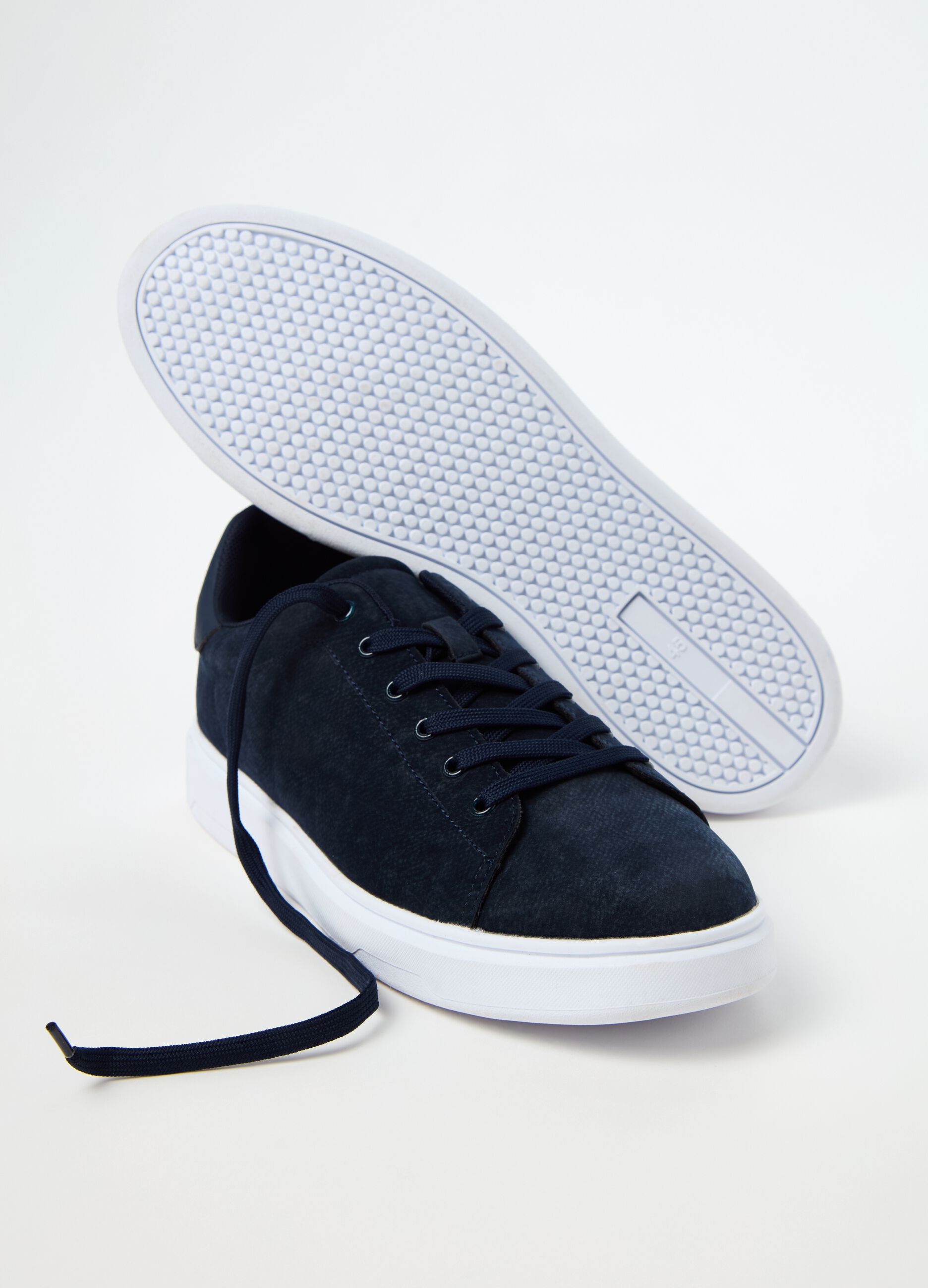 Scarpe ovs uomo sale
