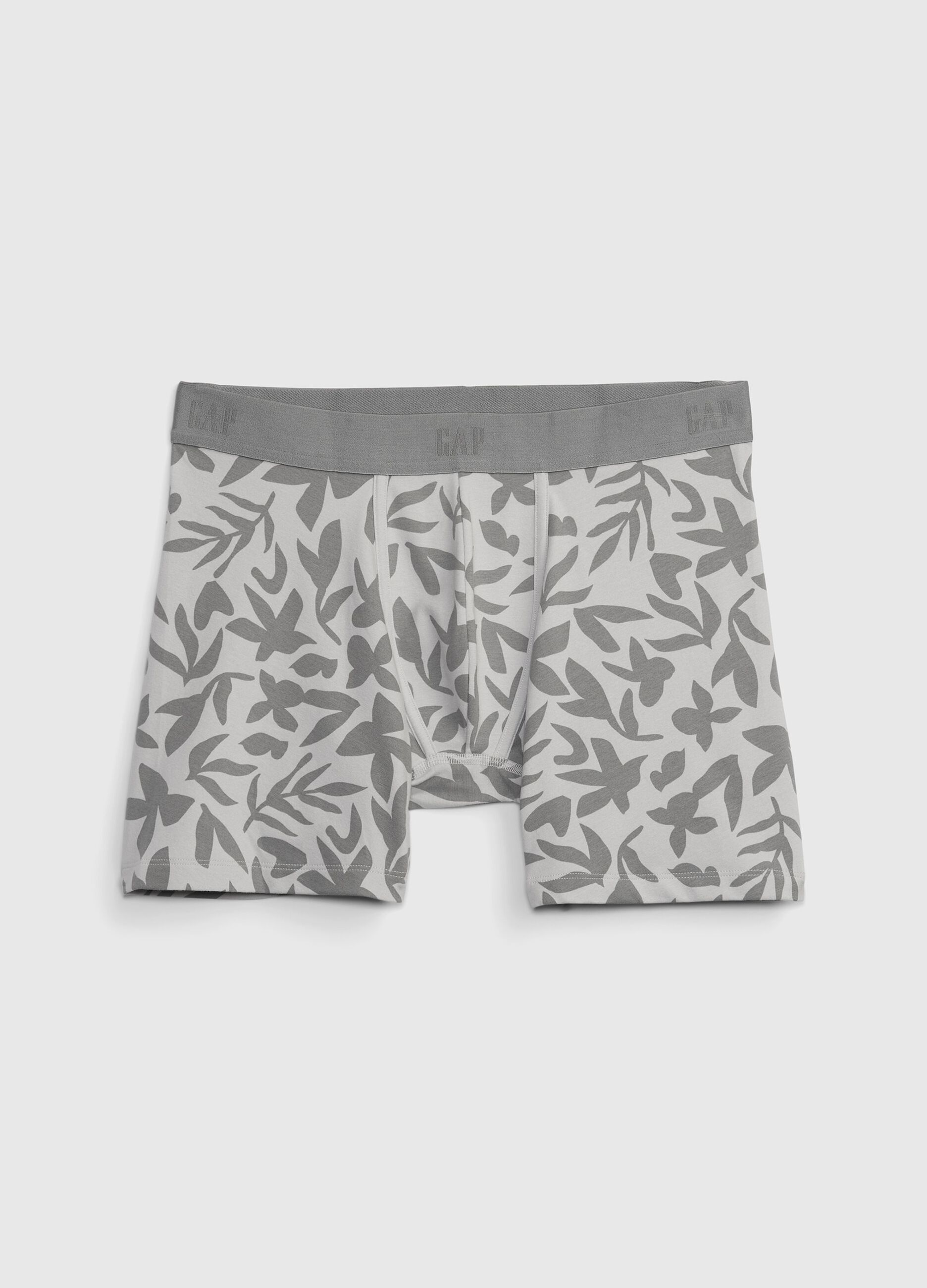Ovs Boxer con fantasia floreale