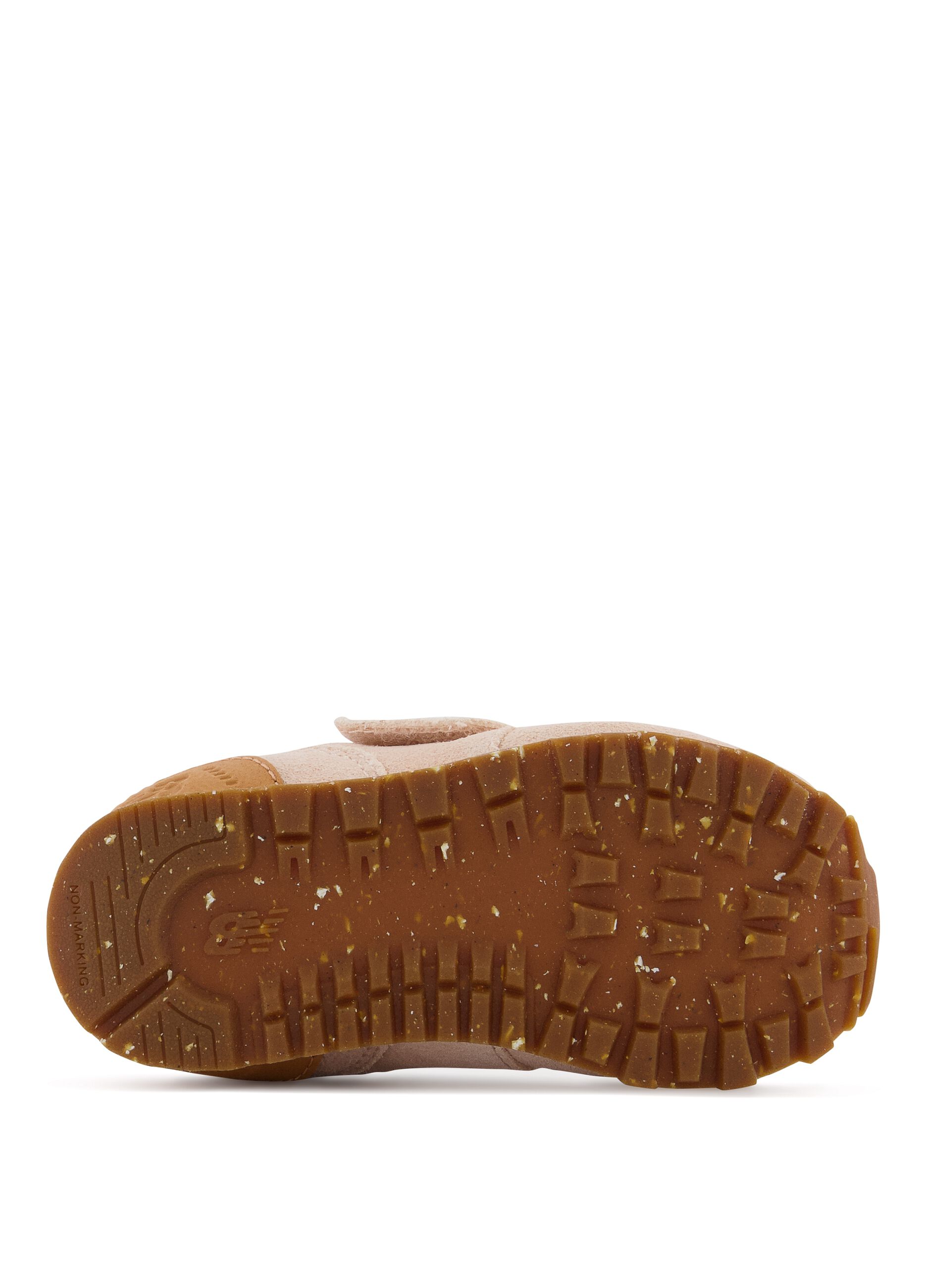 Sneakers 574 con velcro