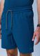 Blue ALTAVIA SAILING stretch shorts_3