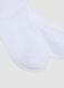 2-pack of grey organic cotton socks_1