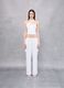 Asymmetrical Adjustable Top White_4