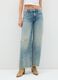 Baggy Denim Jeans with Rips_1