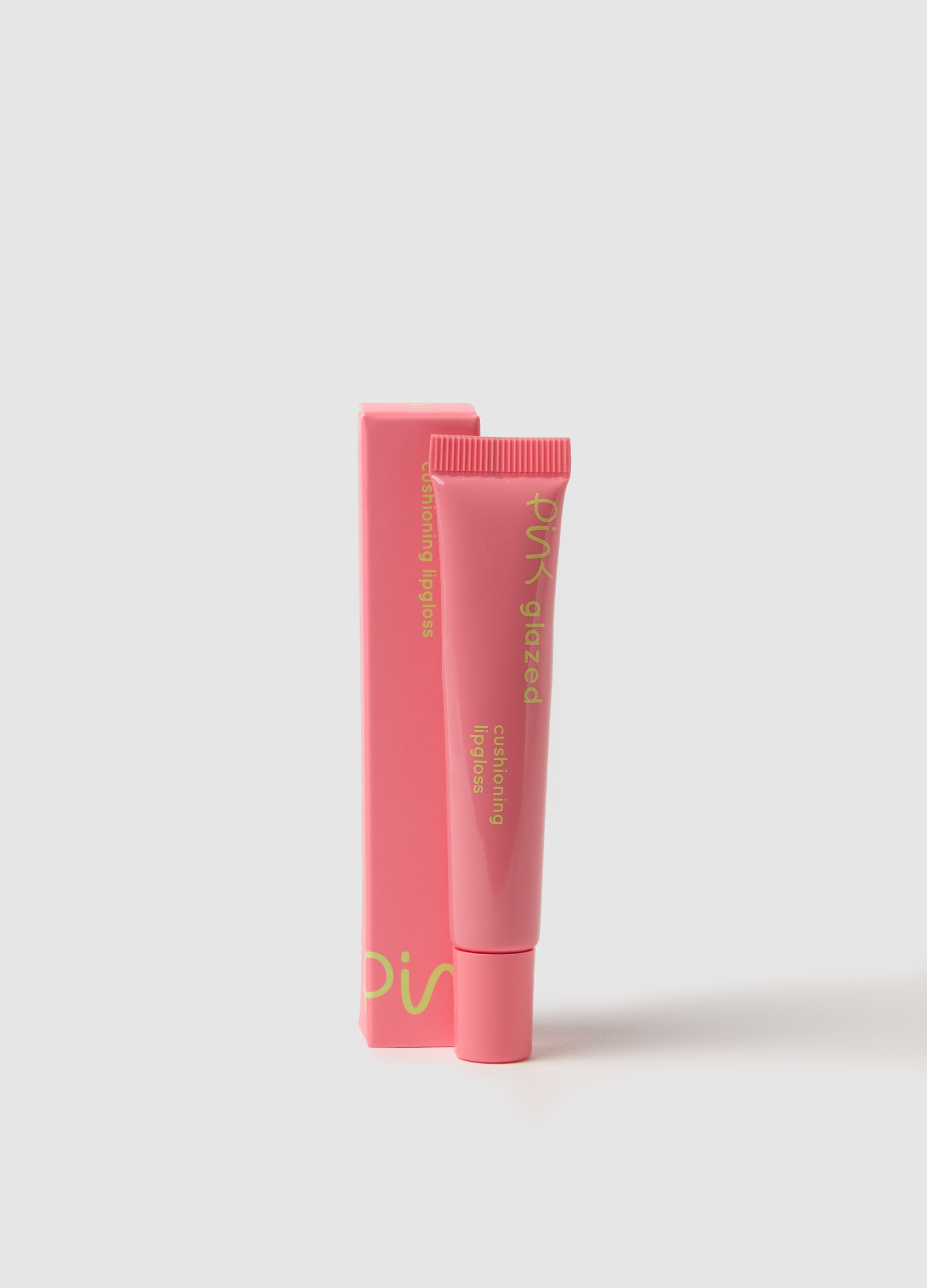 Pink Glazed 06 90'S DIVA