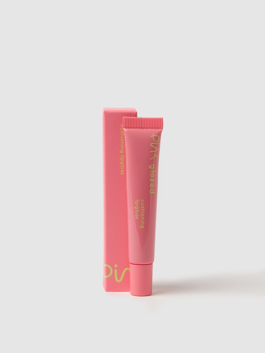 Pink Glazed 06 90'S DIVA_0