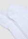3-pack of white organic cotton socks_1