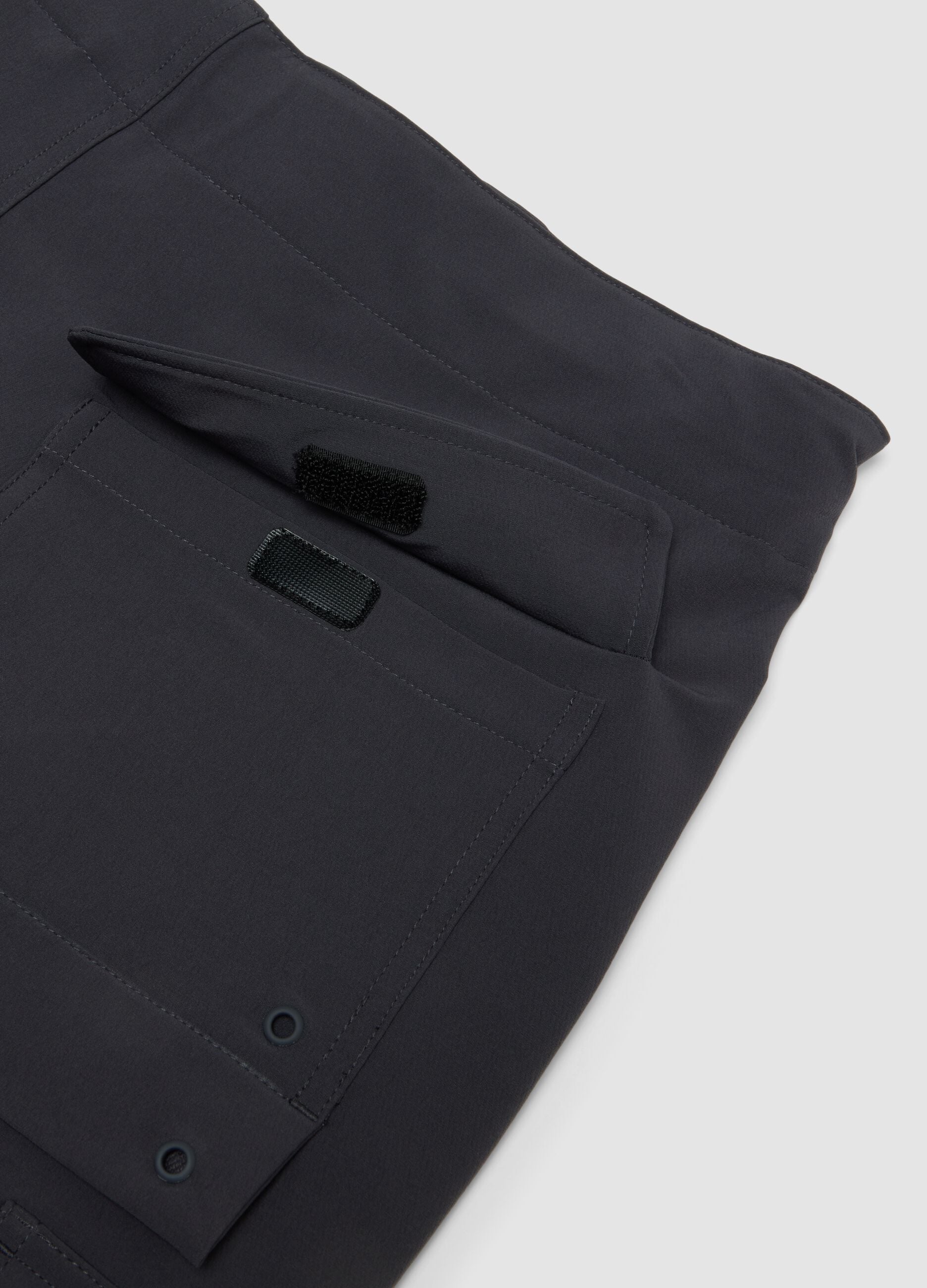 Pantaloni Cargo da Sci 4 Way Stretch ALTAVIA WITH DEBORAH COMPAGNONI