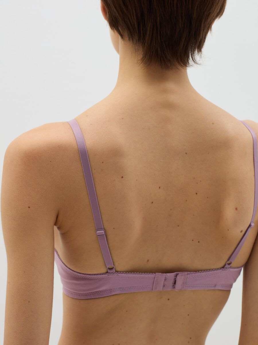 The Triangle semi-padded bra_2