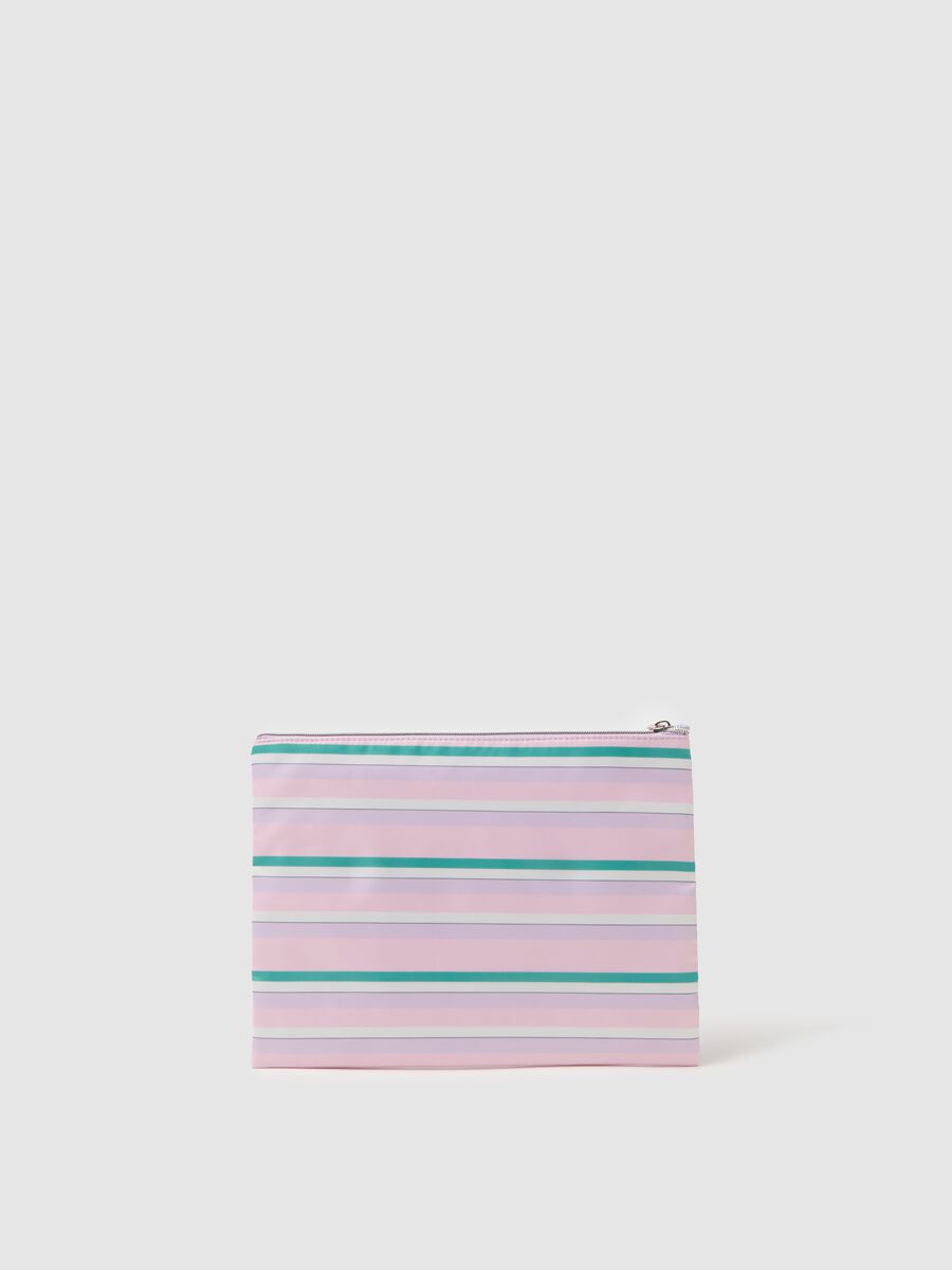 Laundry bag with print_1