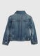 Pure cotton denim jacket_1