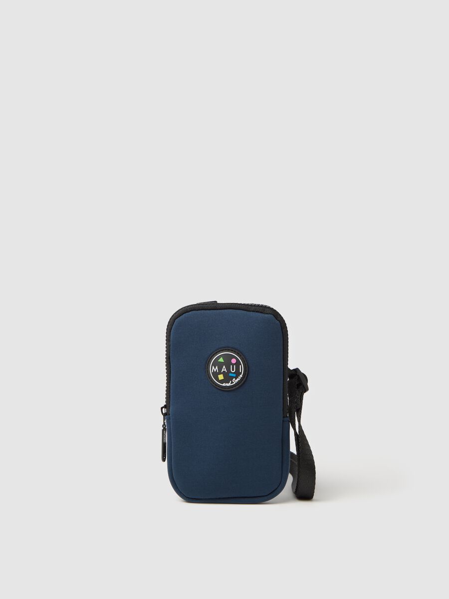 Maui Blue Mobile Phone Bag_0