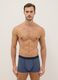 Multipack regular fit multicolour stretch cotton boxer briefs_0