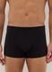 Multipack of black stretch cotton boxers with regular fit_1