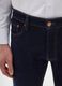 Slim Blue Jeans in Stretch Denim_3