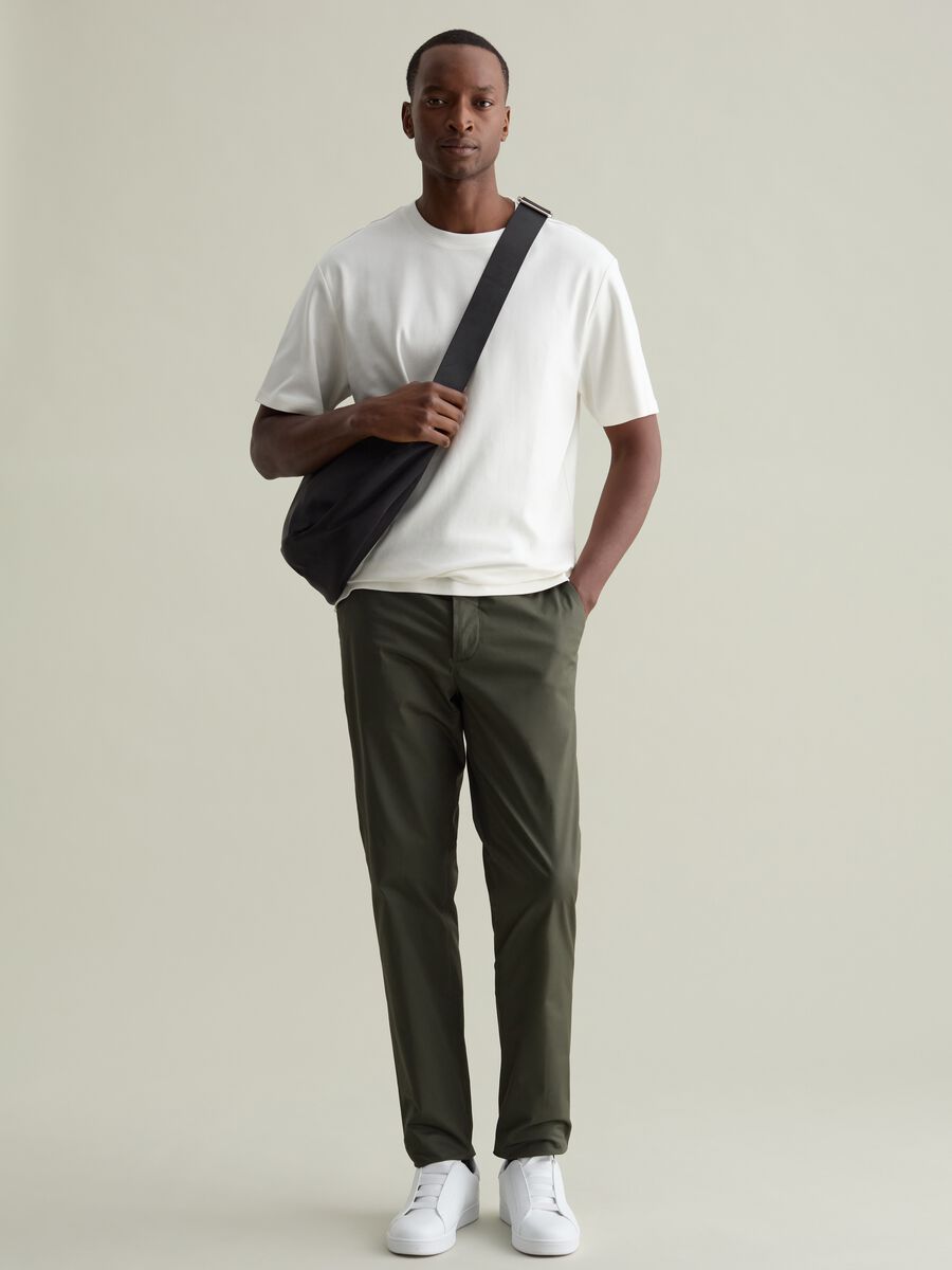 Cotton T-shirt_1