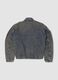 Denim Padded Jacket Vintage Dark Blue_5