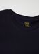 Cotton T-shirt with round neck_5