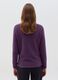 Altavia by Deborah Compagnoni half-zip fleece_3