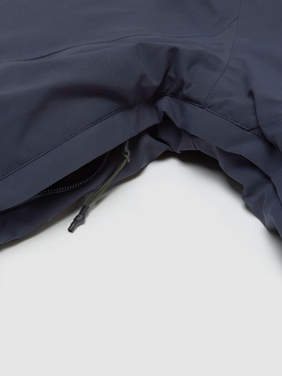 ALTAVIA Ski Jacket WITH DEBORAH COMPAGNONI_10