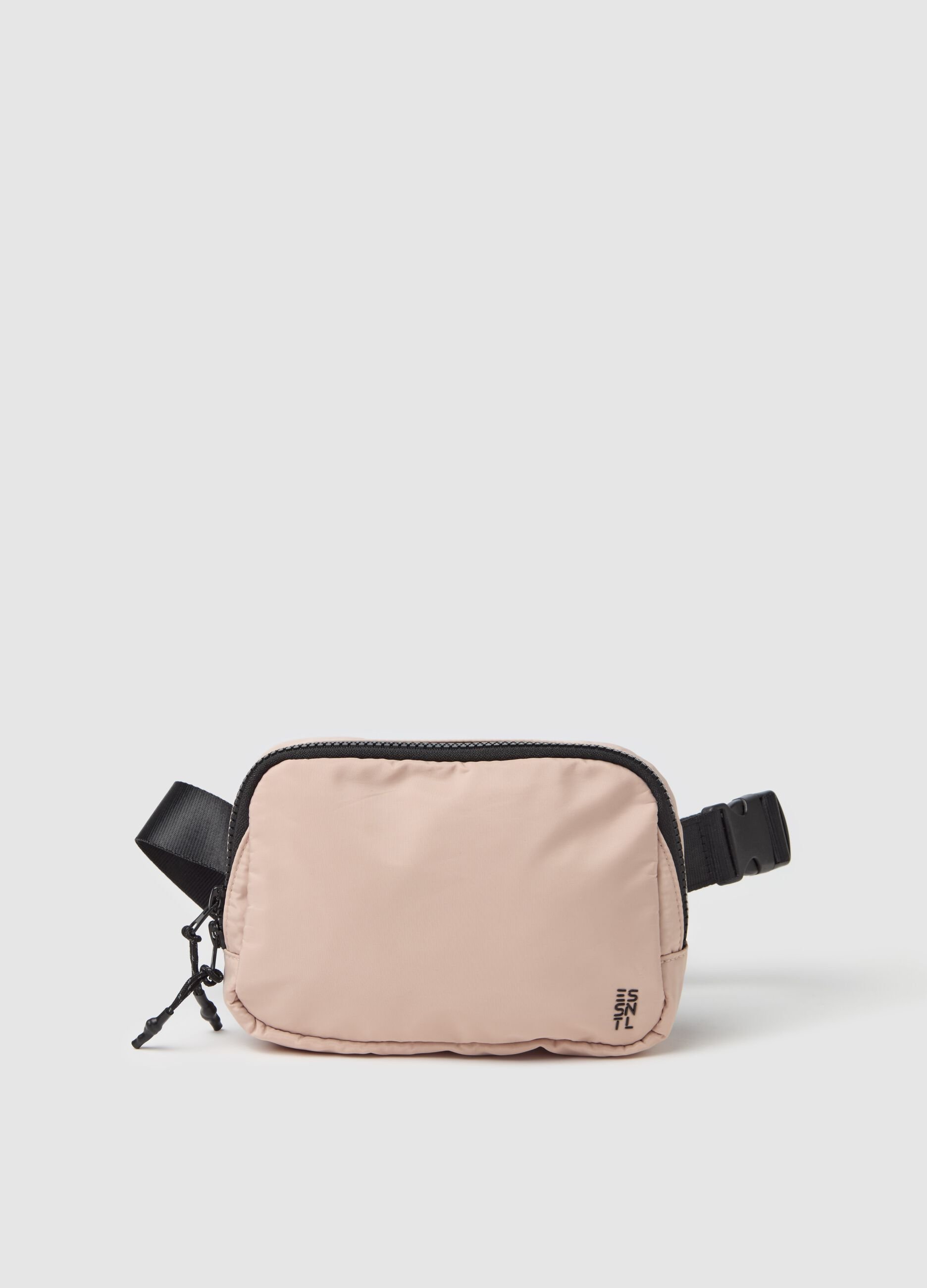 Essential solid colour bum bag