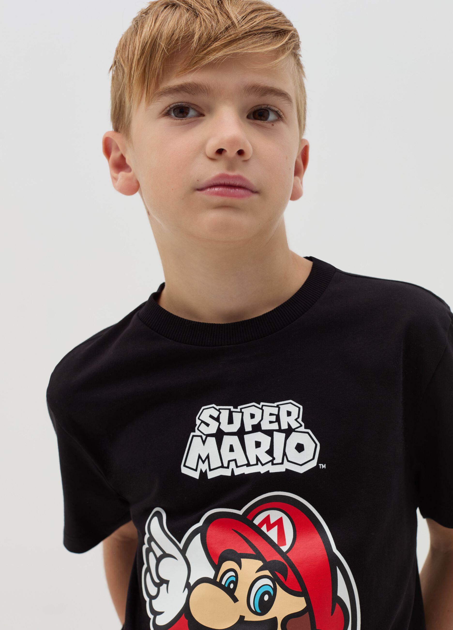 T-Shirt Cult Mario Brega – 100% Cotone Naturale – Stampa Digitale Alta Definizione – Taglia XL, Blu – Maglietta Anni '70-'80