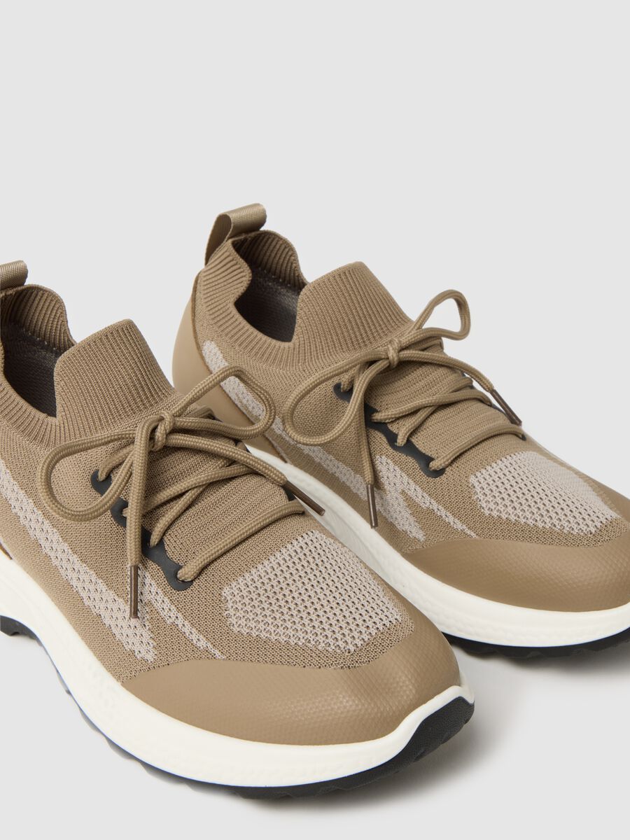 Scarpe casual beige_2