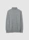 Turtle-neck Merino wool pullover_2