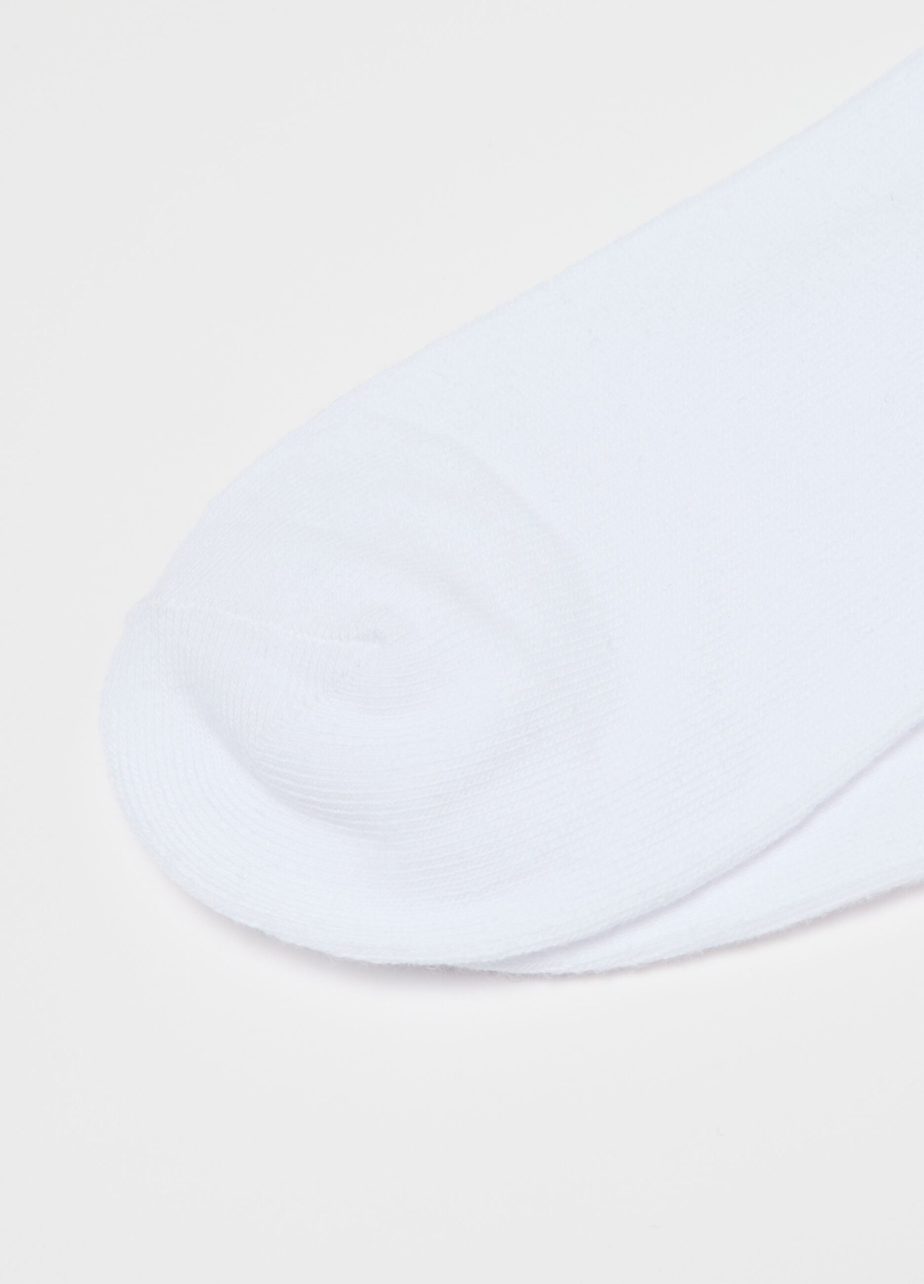 Tripack pariscarpa sneakers stretch