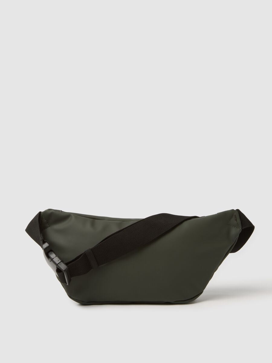 Green bum bag_1