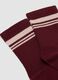 Three-pack of multicolour socks in stretch organic cotton_1