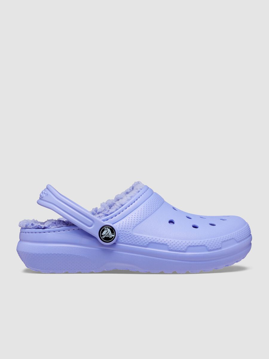 Crocs Classic Lined Clog_0