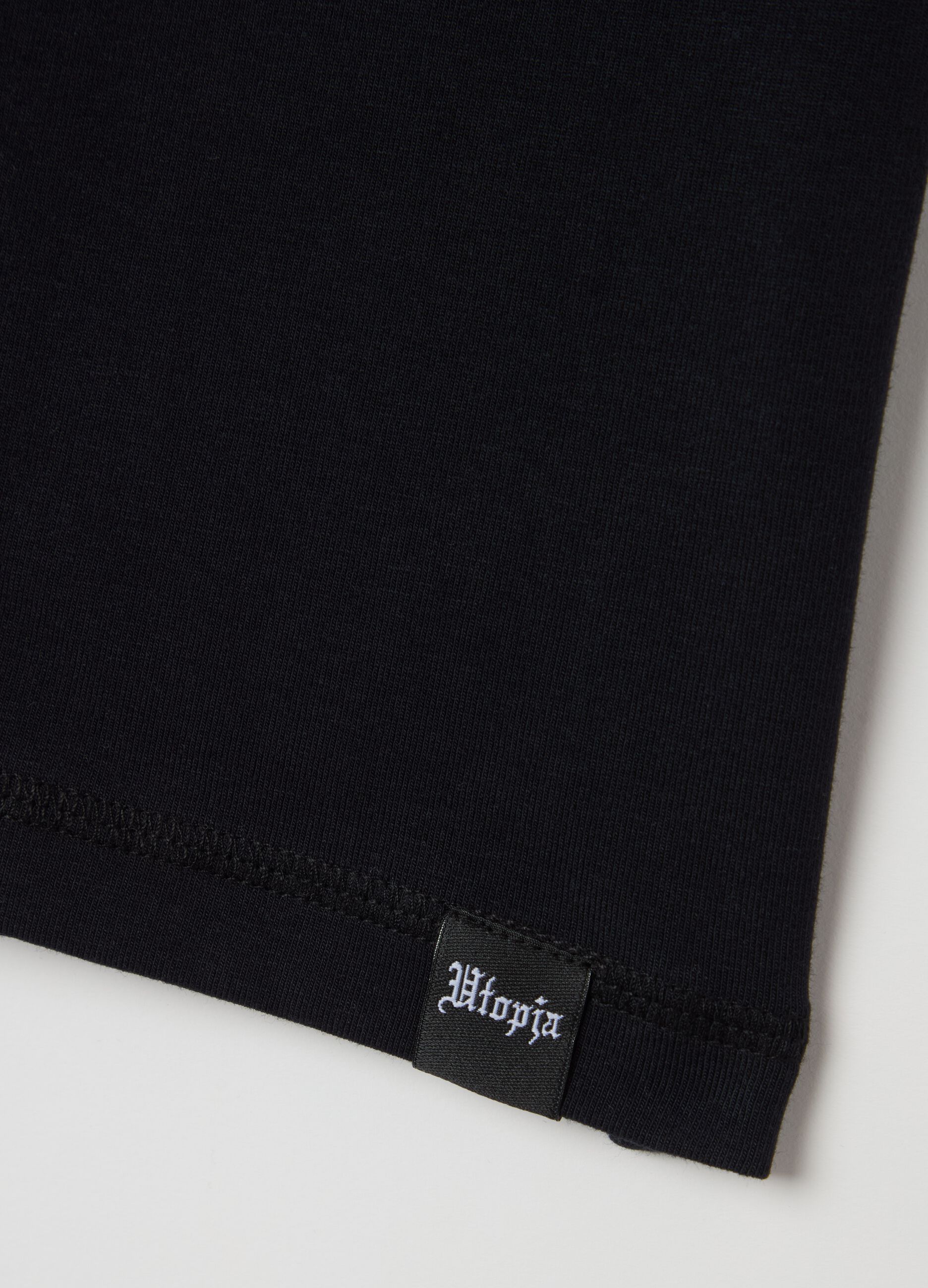 Perfect T-shirt Black