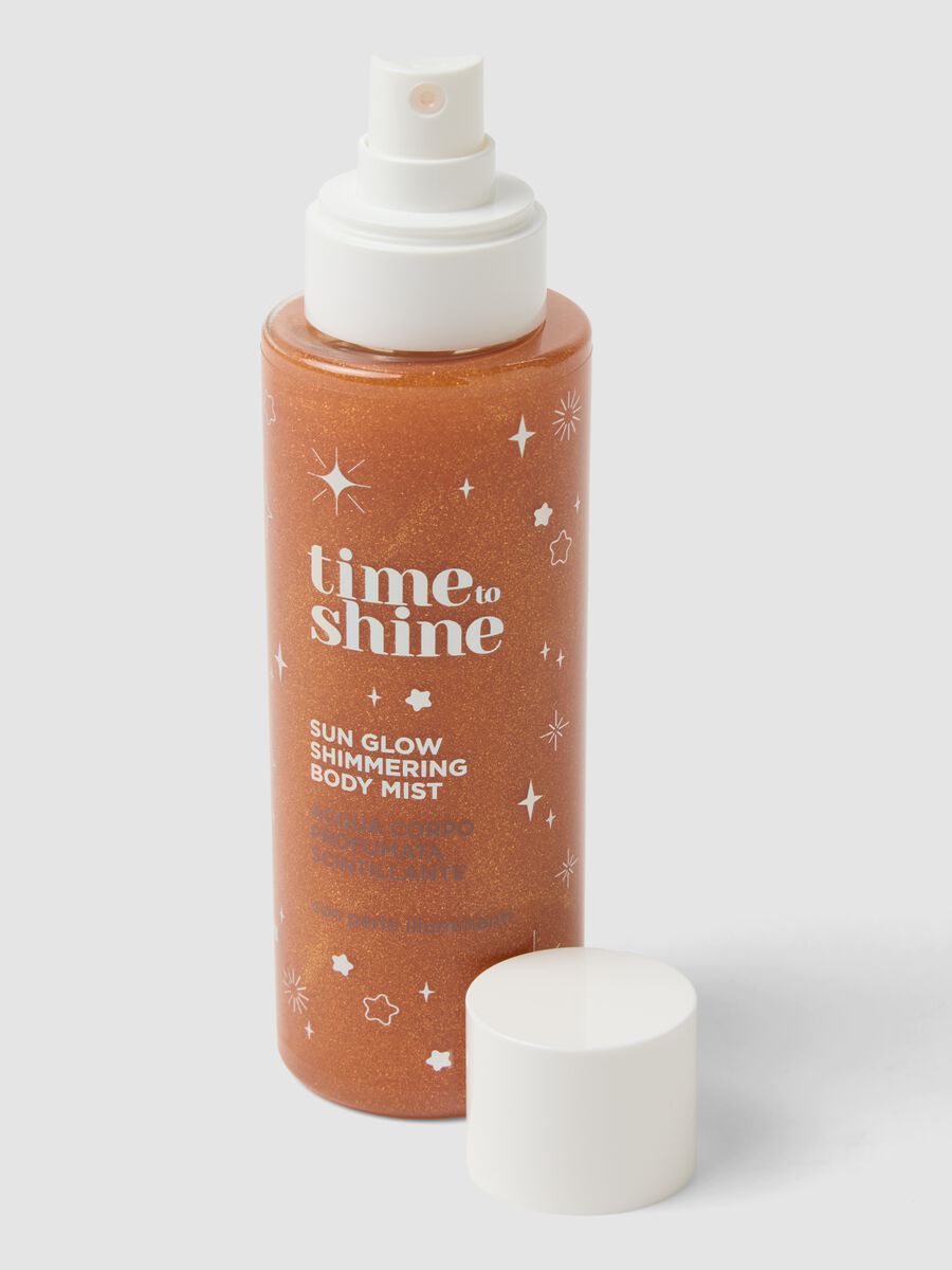 Time To Shine Body Mist Sun Glow 200ml_2