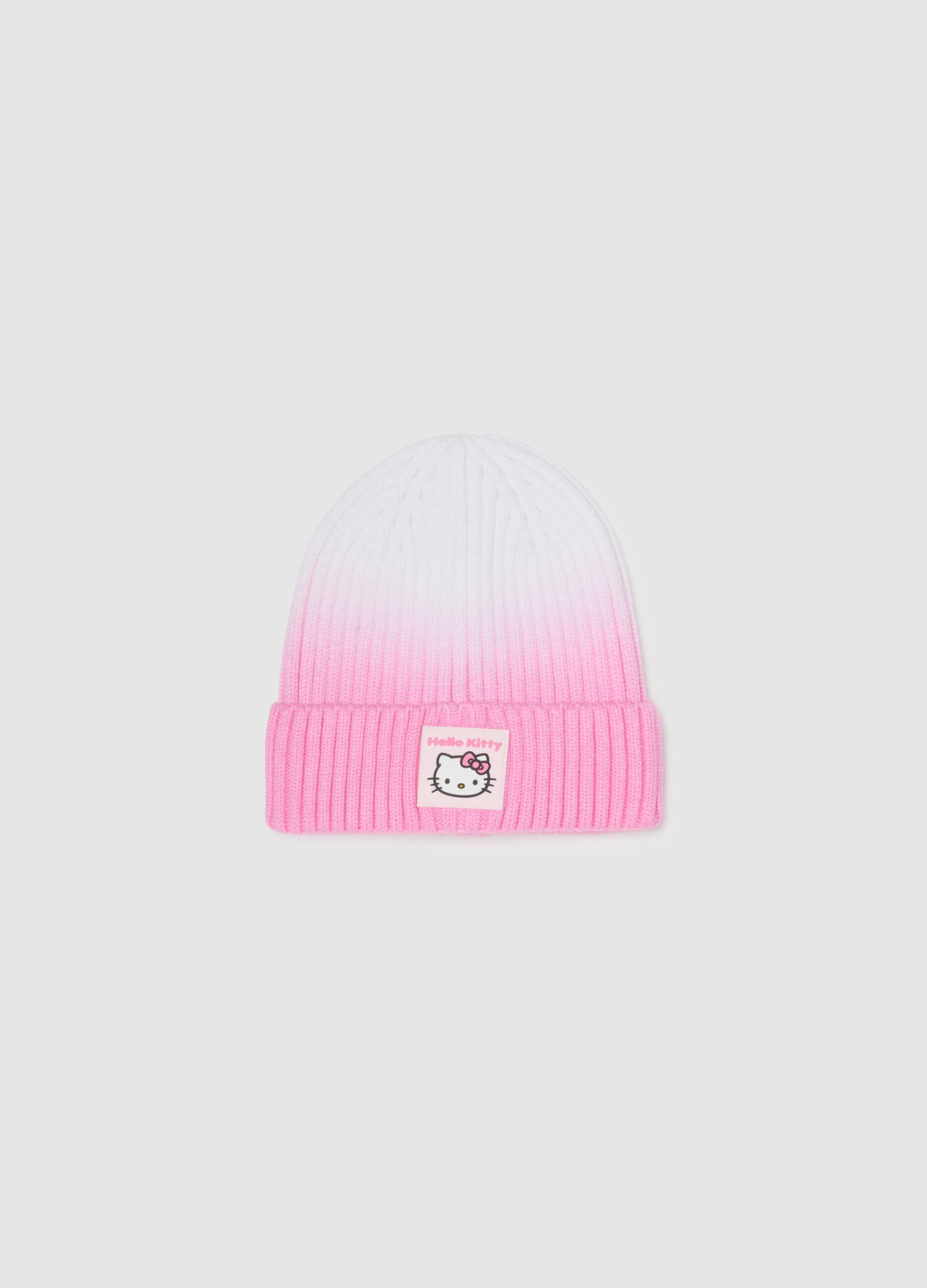Multicolour Girl's Hat