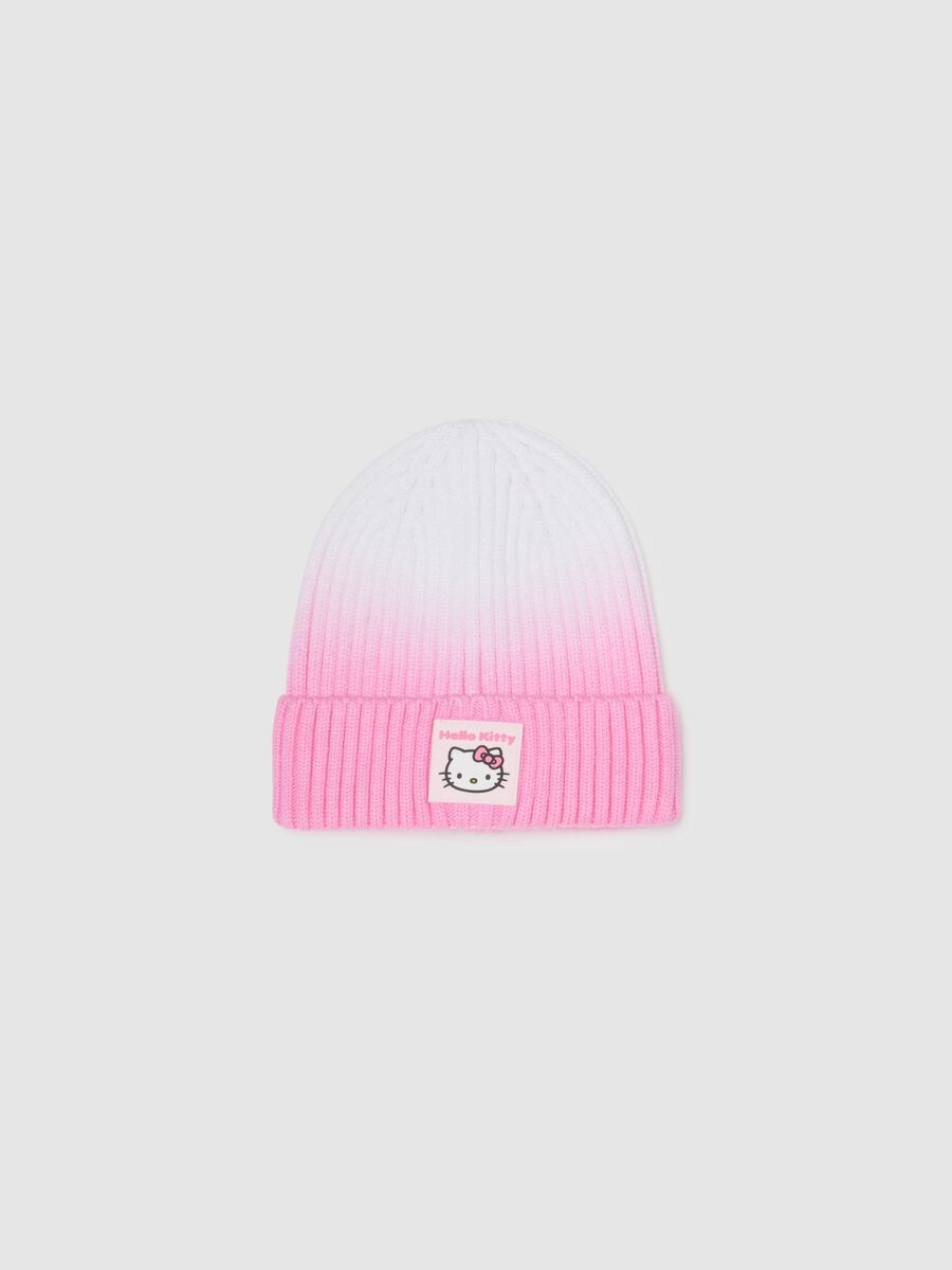 Cappello da bambina multicolor_0