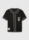 Camicia baseball con profili rigati_4