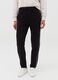 Essential joggers with striped edging_1