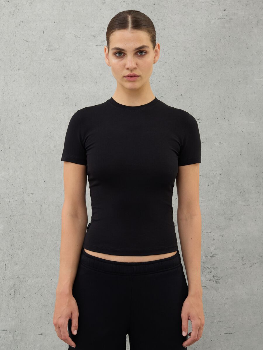 Perfect T-shirt Black_1