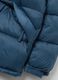 Petrol Blue The Iconic Puffer with Adjustable Hood_6