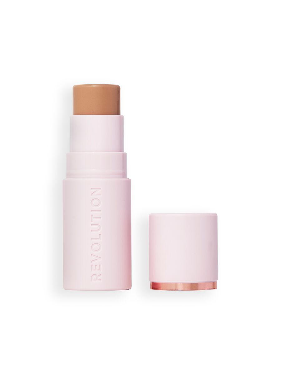 Skin Silk Bronzer Stick Fair Sand_1