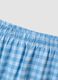 Pigiama blu in puro cotone organico con orsetti_3