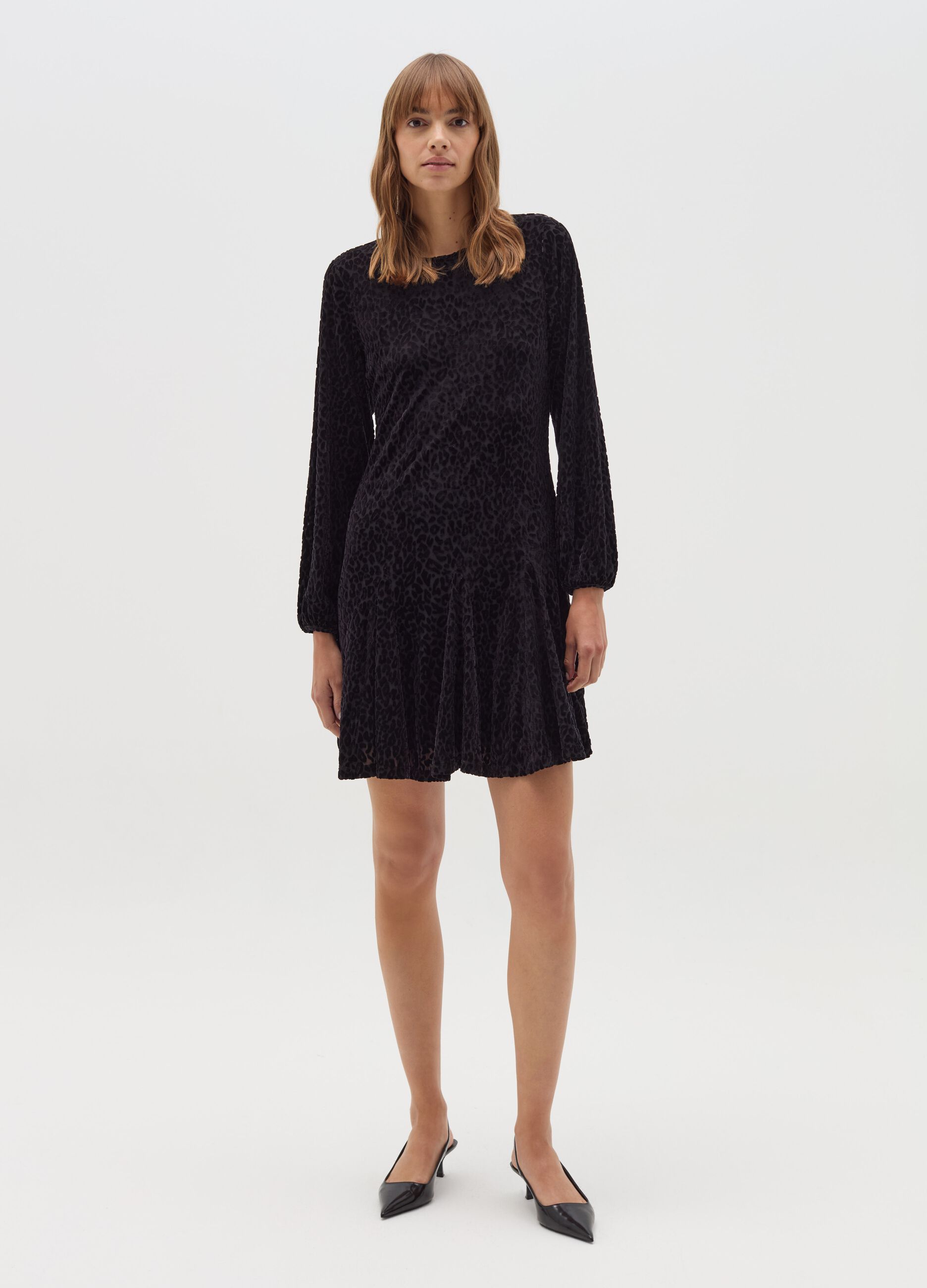 Abiti e Vestiti Donna Eleganti Casual Estivi e Invernali OVS