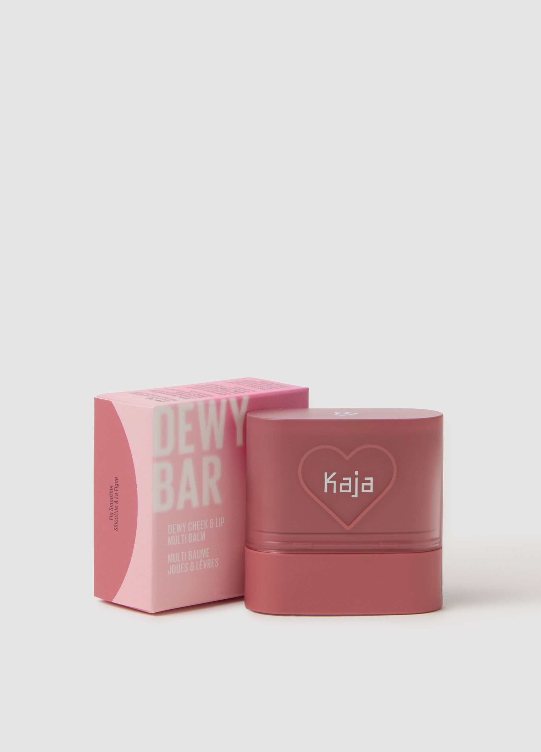 KAJA DEWY BAR FIG SMOOTHIE