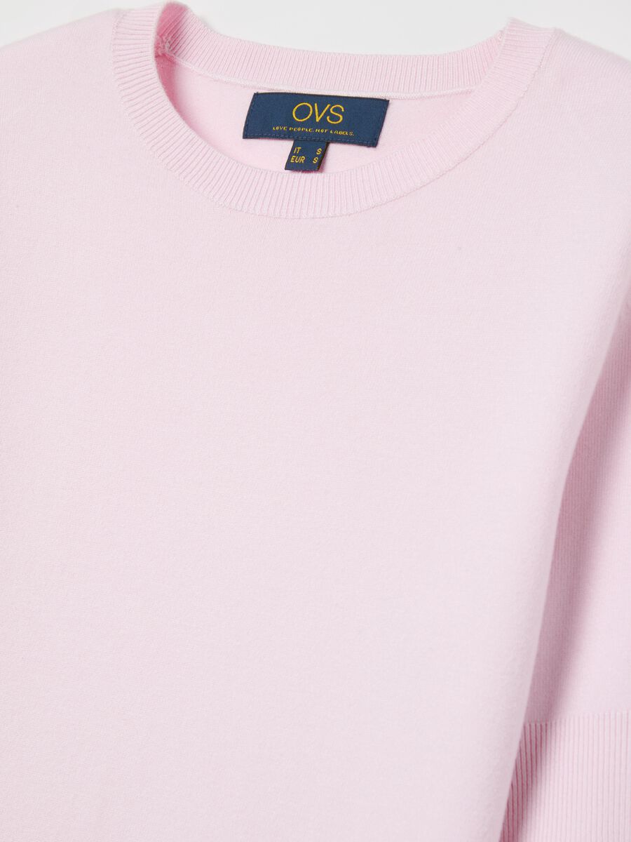 Short-sleeved top_5