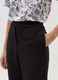Stretch cigarette trousers_3