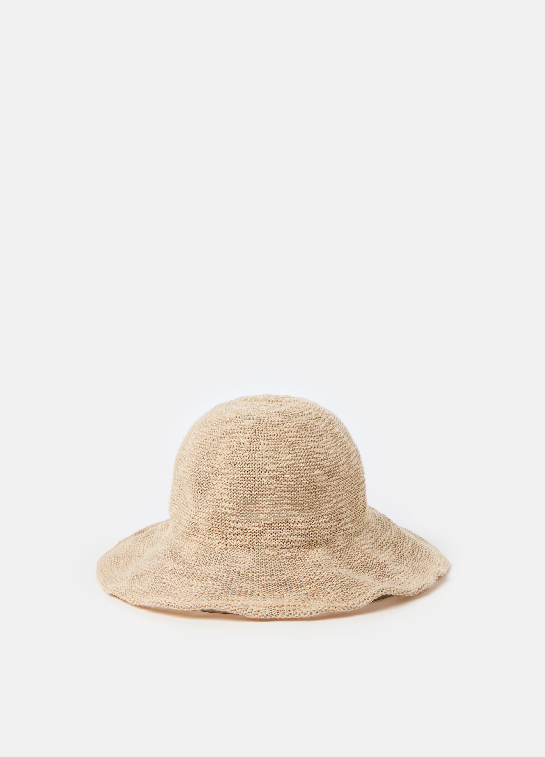 Folding hat