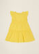 IANA pure cotton broderie anglaise dress_0