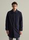 Trench lungo Contemporary_1