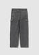 Cargo Denim Washed Grey_6